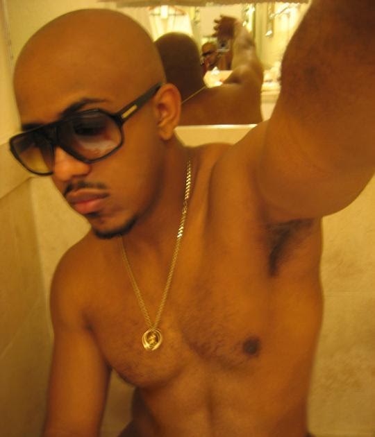 Marques Houston Naked (2005).zip